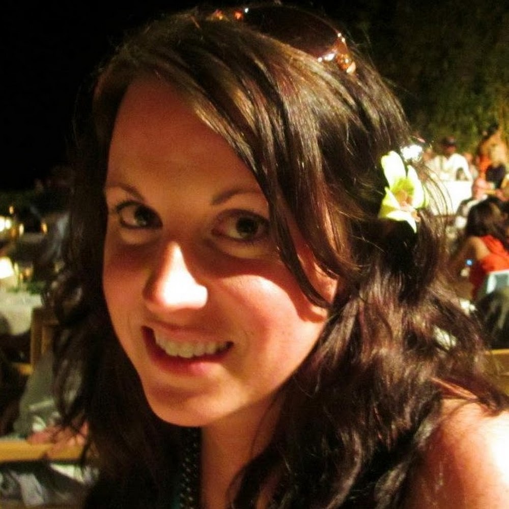 Meet your Posher, Molly